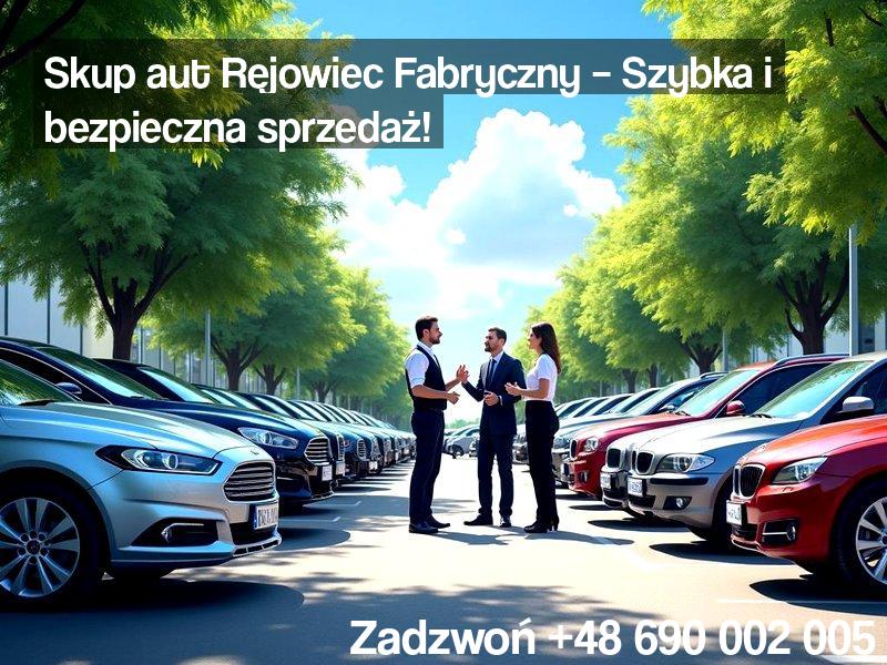 skup-aut-rejowiec-fabryczny