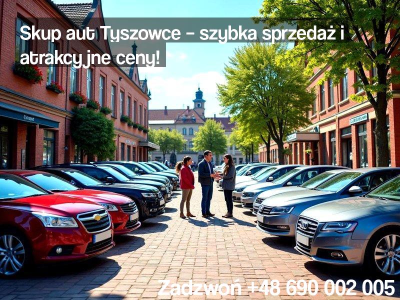 skup-aut-tyszowce